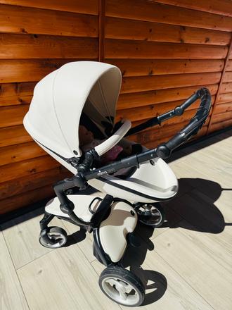 Kočík mima xari, mima,mima xari