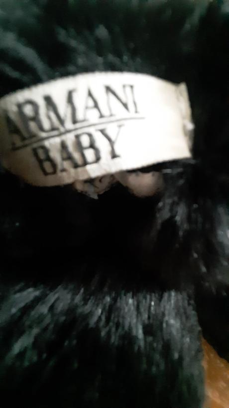 Armani capajdy koža, armani,<17