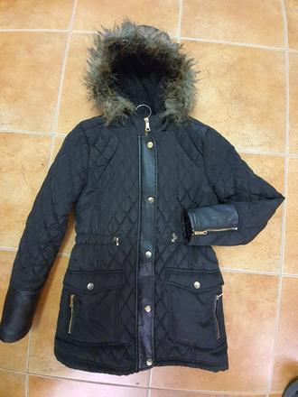 Bunda, river island,146