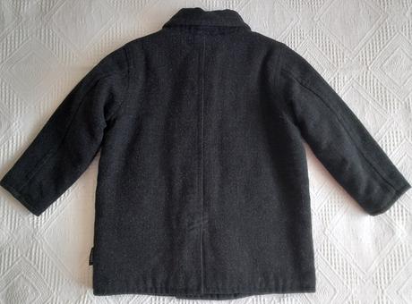 Chlapčenský kabát, old navy,104