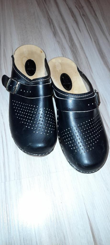 Originál dreváky, 40