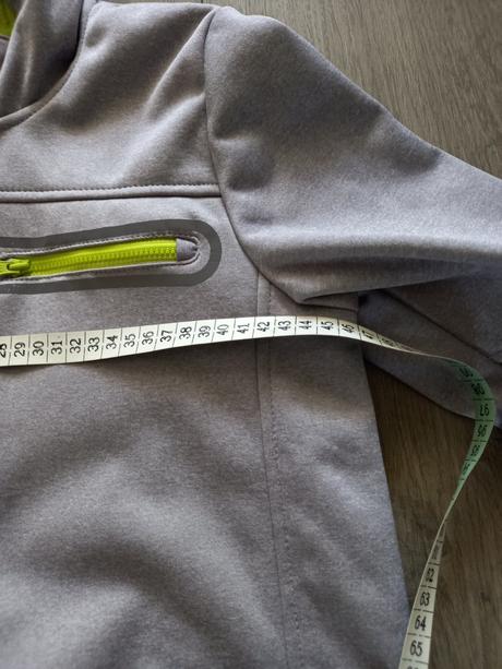 Softshel. bunda 158, crivit,158