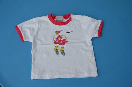Tričko nike, nike,74