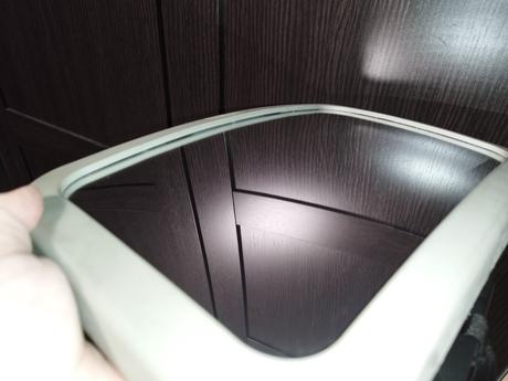 Spätné zrkadlo britax, britax