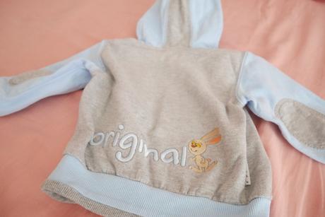 Balíček pre chlapca 62-74, 68–80