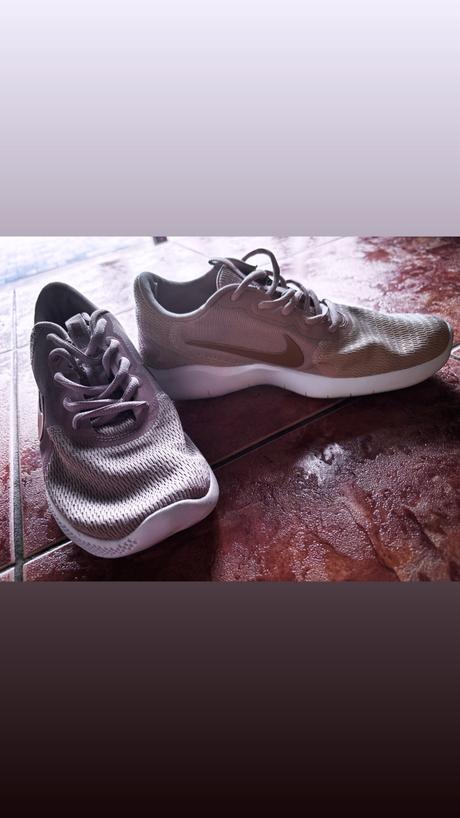 Nike tenisky, nike,38