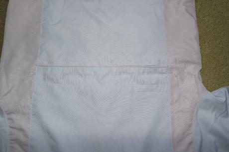 Detská  vetrovka, 128