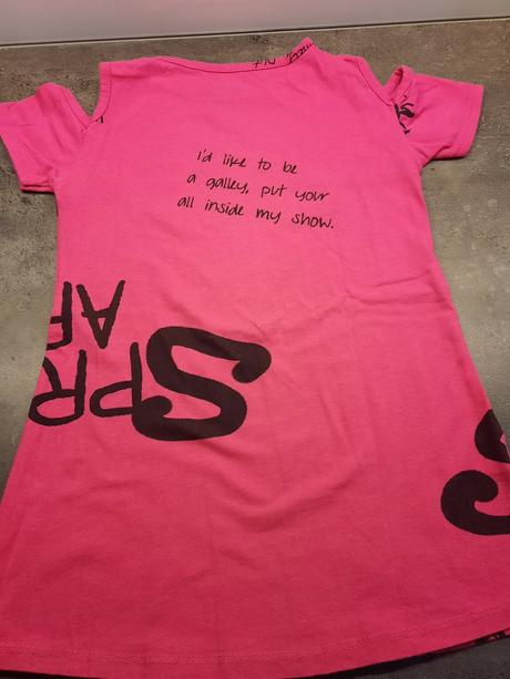 Letne trblietave saticky ako lol, 110