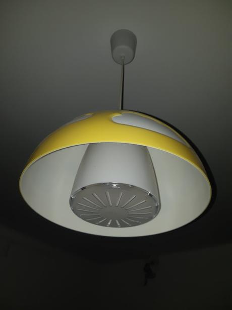Lampa do detskej izby, 
