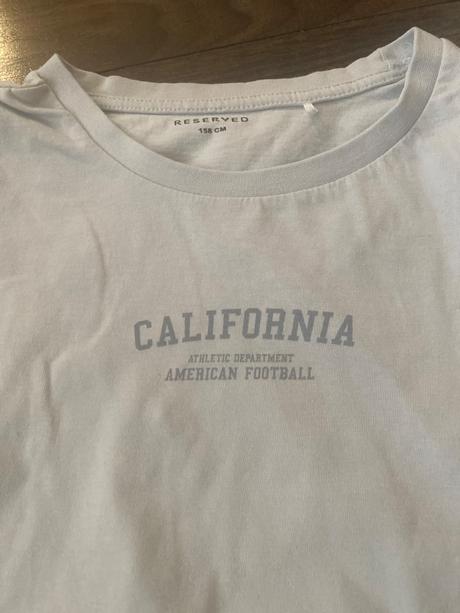 Tričko s dlhým rukávom reserved, reserved,158