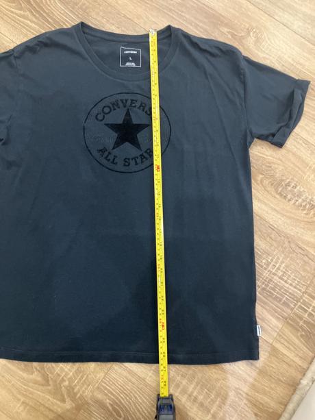 Tričko converse, converse,l