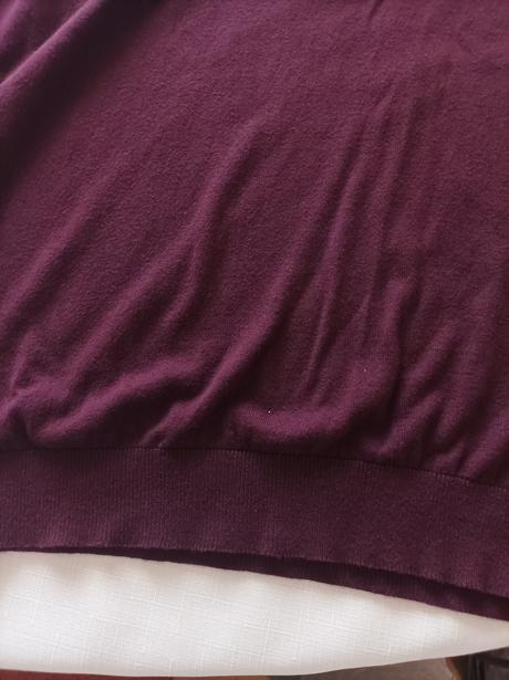 Pánsky sviatočný sveter veľ.s, s