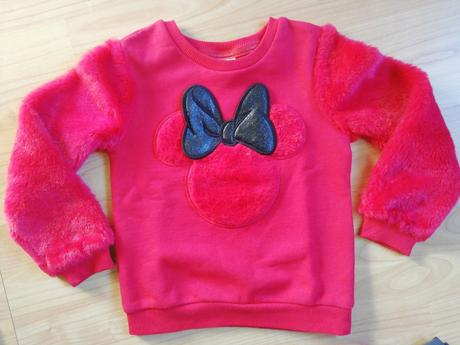 Mikinka minie, disney,116