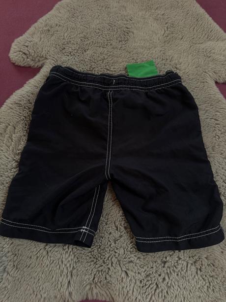 Plavky tommy hilfiger 128/130, tommy hilfiger,128