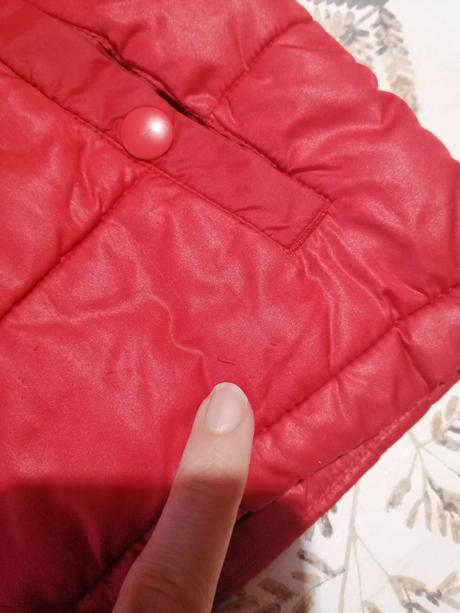 Bunda 86/92 george, george,86