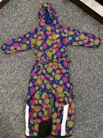 Zimny overal, pidilidi,128