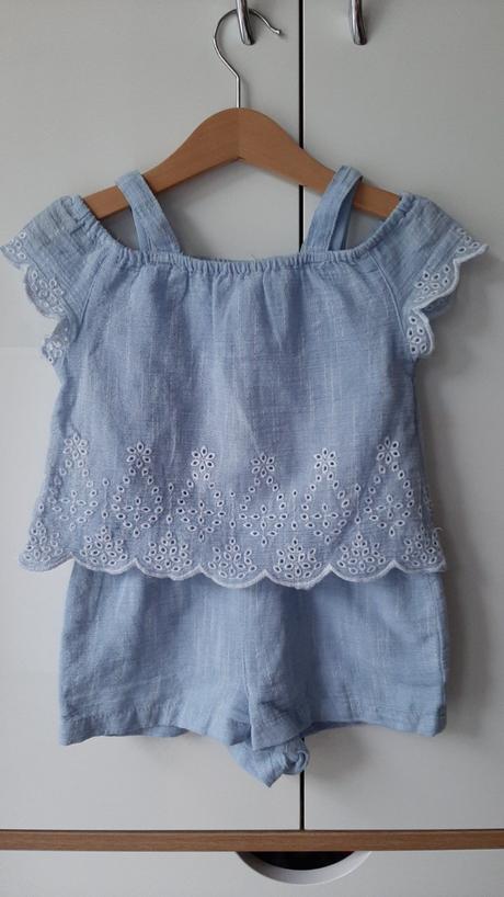 Palomino overal, palomino,92