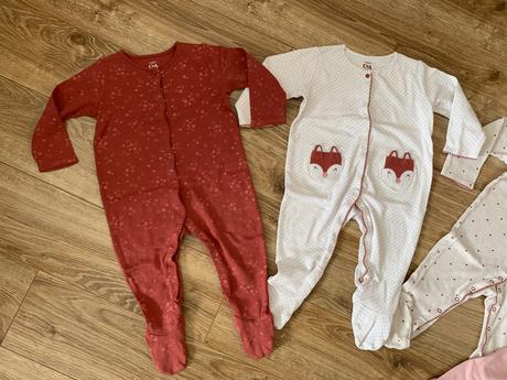 Celé dupacky na spinkanie 86, c&a,86