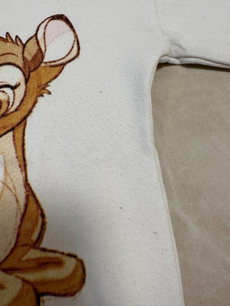 Mikina bambi, f&f,122