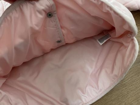 Prechodna bunda hm 92, h&m,92