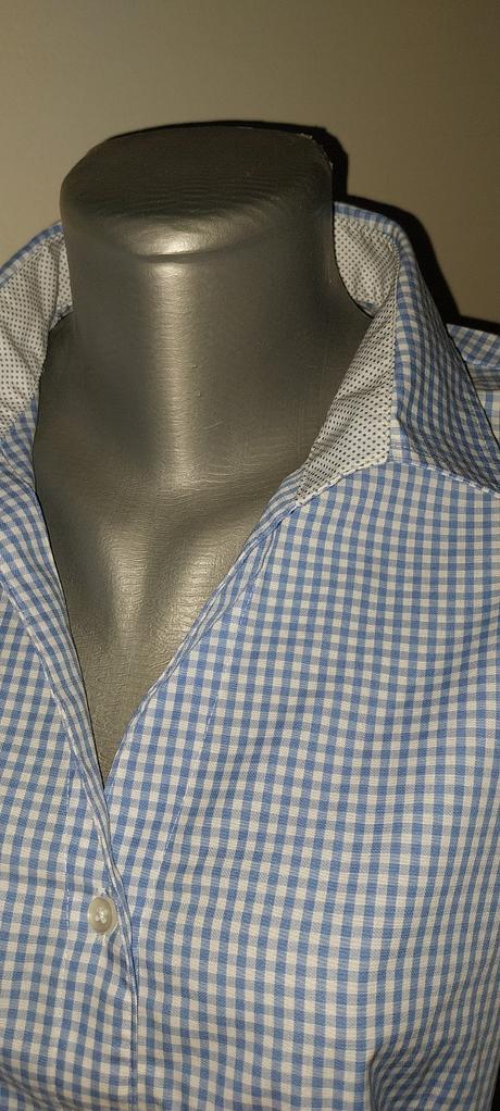 Blúzka č.42z, esmara,42