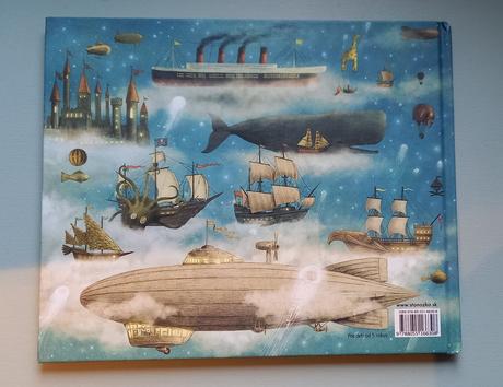 Medzi nebom a morom,