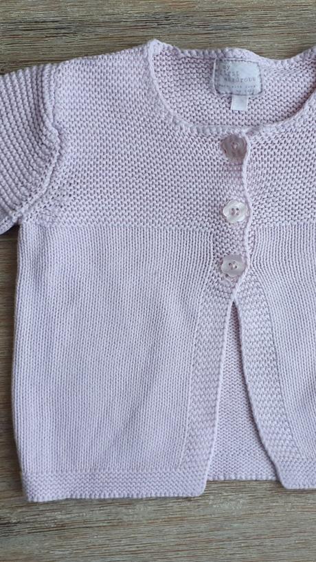 Balík veľkosť 68, 68–80