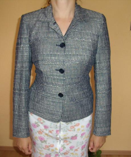 Sako, ktoré skvele sedí, next,m