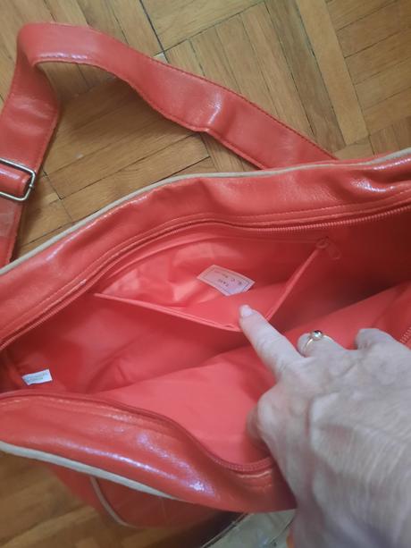 Dámska/ pánska kabela/ taška, lonsdale