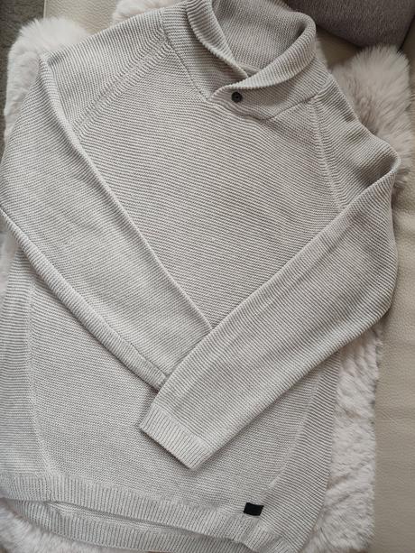 Detský sveter zara, zara,164