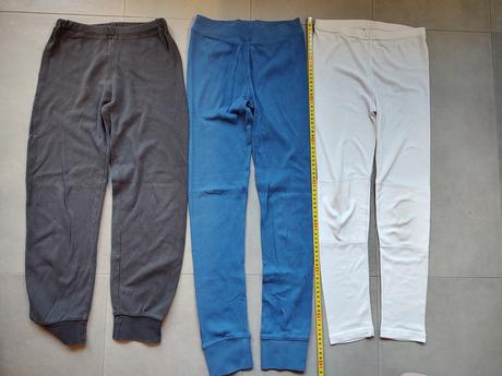 Pyžamové nohavice pre chlapcov, kids,122