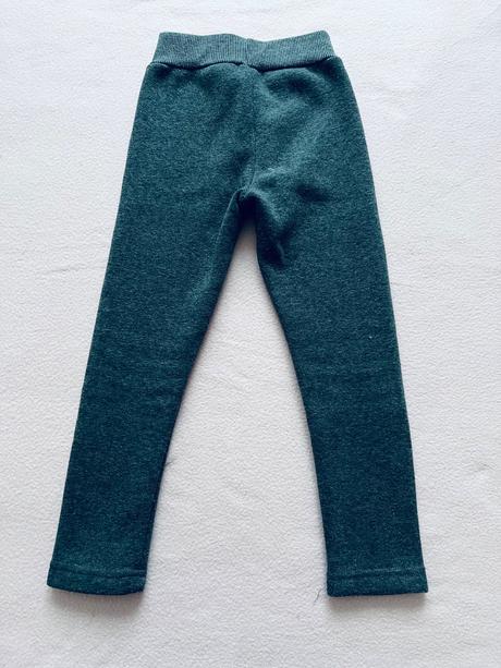 Zateplené legíny, 116