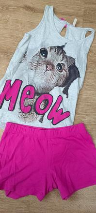 Súprava, zn.benetton veľ.140,vek 8-9rokov, benetton,140