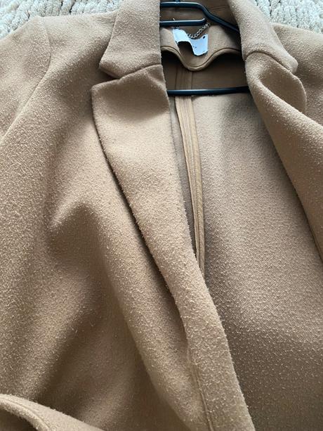 Kabát reserved, reserved,xs