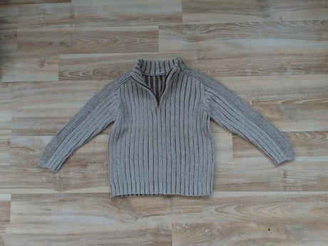 Pulover - sveter 110/116, adams,110