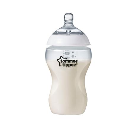 Tommee tippee kojenecká fľaša 3m+, 2x340ml., tommee tippee