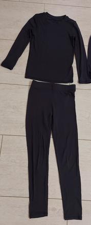 Termo prádlo set č. 134/140, pepperts,134