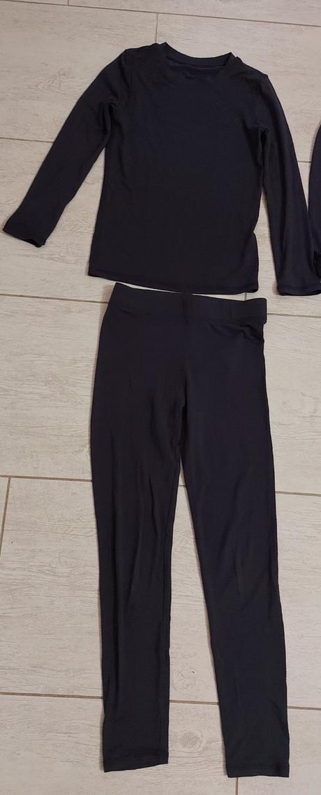 Termo prádlo set č. 134/140, pepperts,134