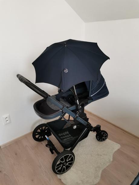 Hartan mercedes avantgarde gtx canvasit, hartan,hartan avantgarde