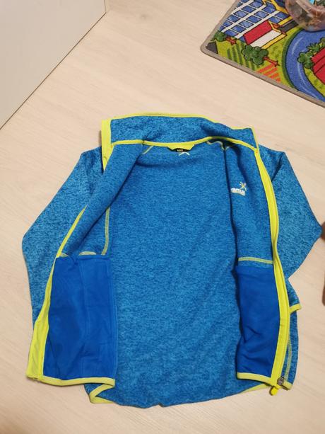 Mikiny kilpi klimatex, 146