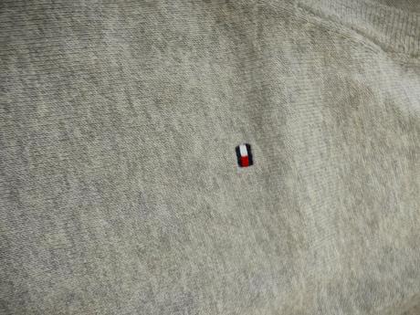 Svetrík, tommy hilfiger,m