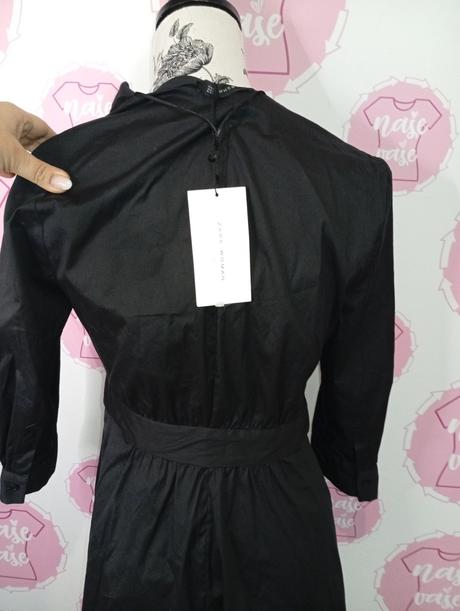 Nice zavinovacie šaty / tunika xs/s, zara,s / xs