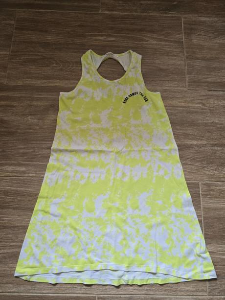 Šaty č.128, next,128