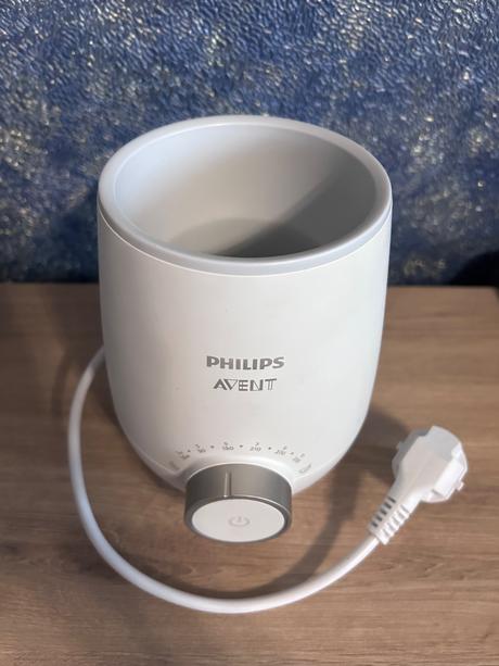 Philips avent ohrievač fliaš scf358, avent