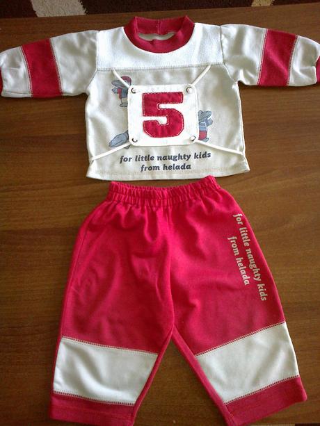 Tepláková súprava, 68