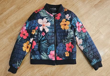 Prechodná vetrovka reserved 140, reserved,140