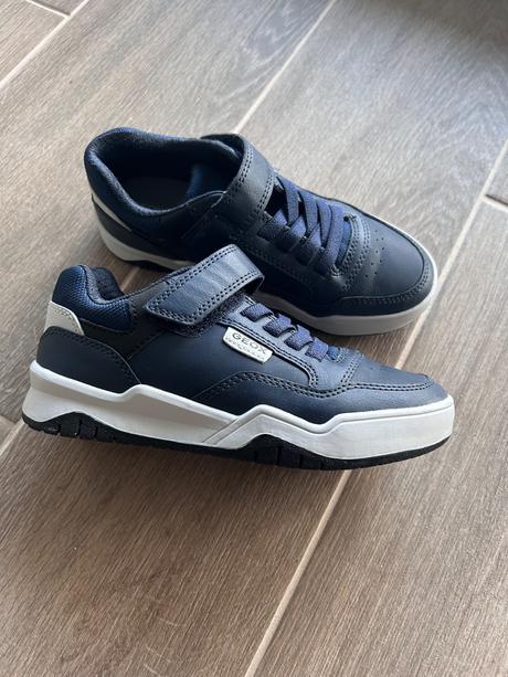 Topánky geox, geox,31