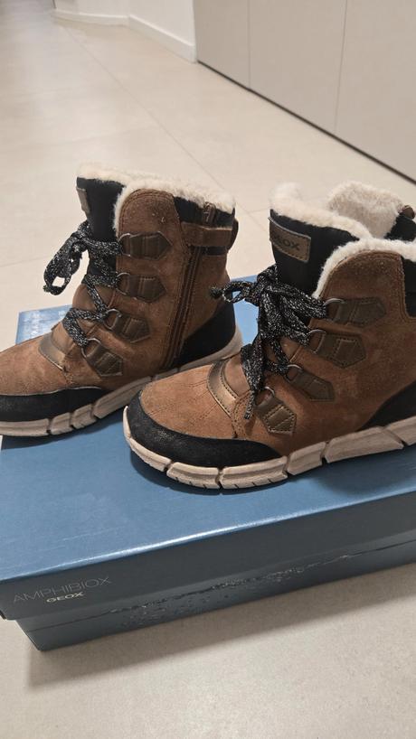 Geox zimne topanky, geox,35