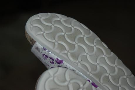 Anatomické papuče, deichmann,28