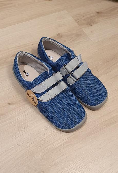 Beda barefoot, beda,38